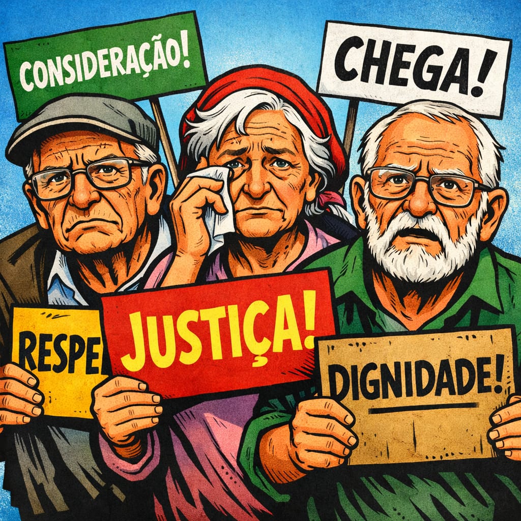 Demitidos de Collor: 35 anos na fila do “aguarde sentado” (3)