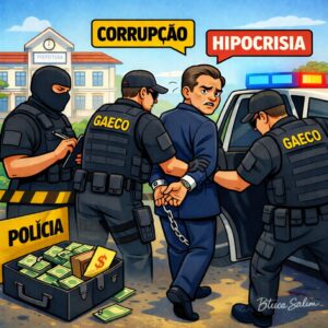Santa Catarina e o padrão premium de hipocrisia política (3)