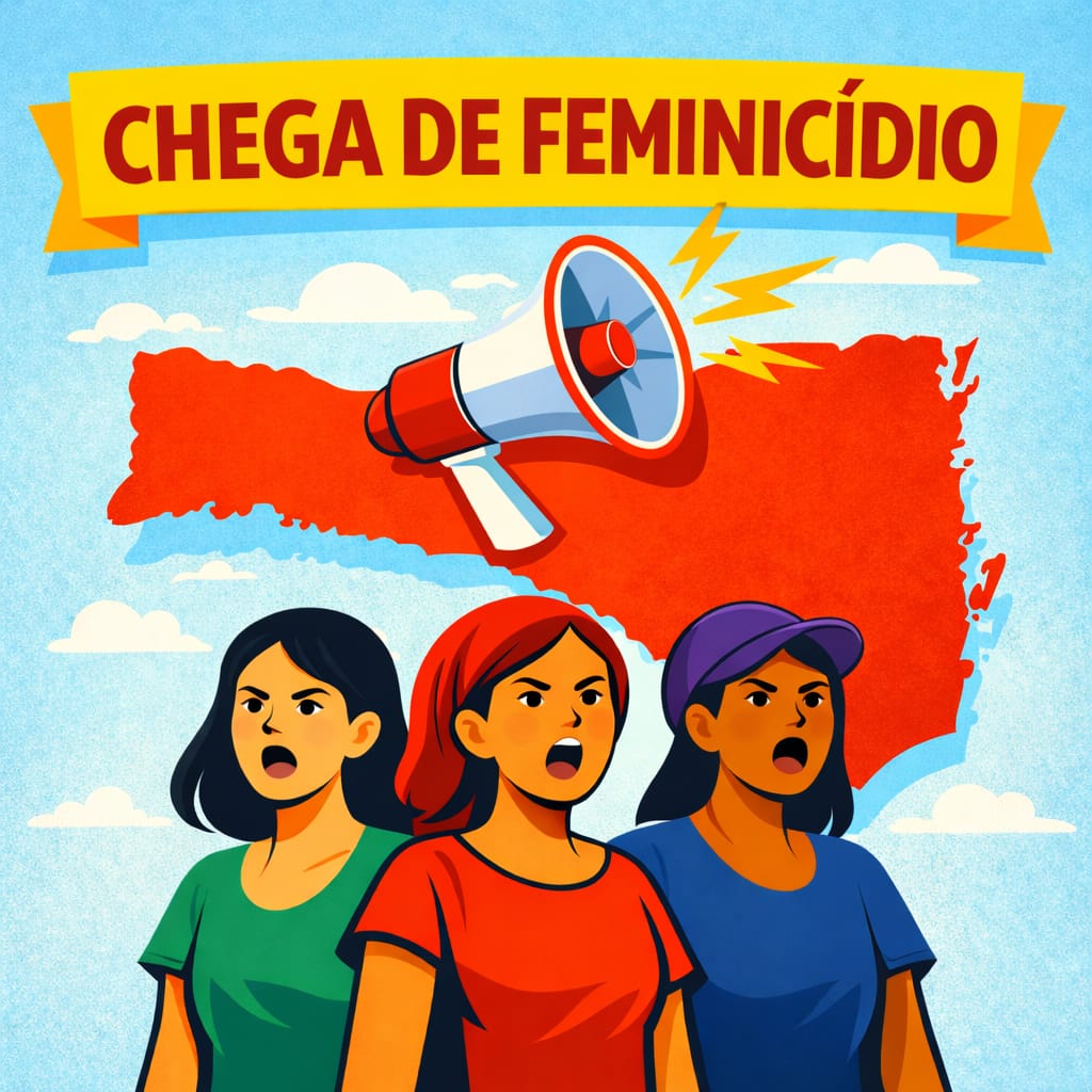 SC inventa o “combate ao feminicídio em modo offline” (3)