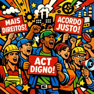 O trabalhador consciente sabe o seu valor (3)
