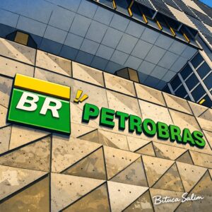 Petrobras de volta ao jogo: O petróleo é nosso (e o lucro também) (2)