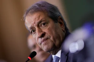 PF bloqueia R$ 119 milhões de Valdemar Costa Neto